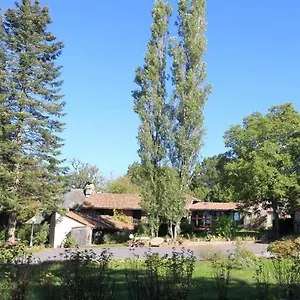 La Belle Epoque Sansac-de-Marmiesse